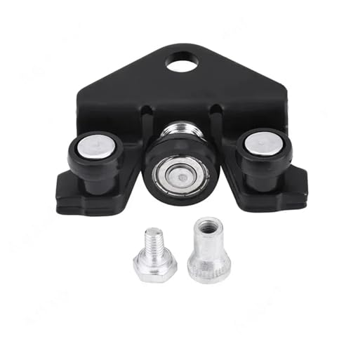 Rodillo puerta corredera compatible con Opel Vivaro 2001-2008 derecho 7700312012