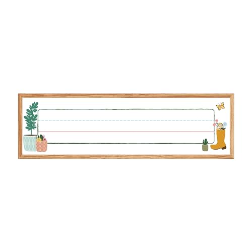 Carson Dellosa Grow Together Name Labels Image