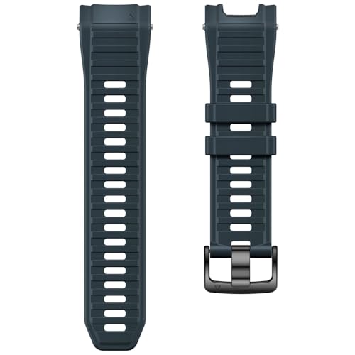 Bracelet Garmin Instinct 2X anti-irritation en silicone 26mm - 2