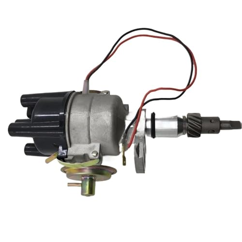 Distributeur d'allumage voiture ancienne Toyota 3K 4K 5K allumeur électronique