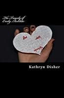 The Tragedy of Emily Scordato 1484841093 Book Cover