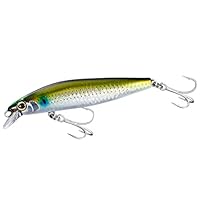 Amazon.co.jp: シマノ(SHIMANO) シーバスルアー ミノー エクスセンス