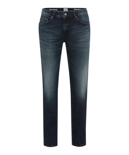 BRAX Herren Blue Genes Five-Pocket Jeans – Ansicht 1