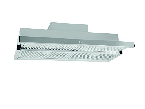 CAMPANA ECOPOWER CNL 9815 PLUS S INOX