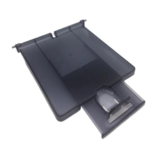 Plateau de sortie papier HP M125 M127fn anti-bourrage support de réception plastique rigide