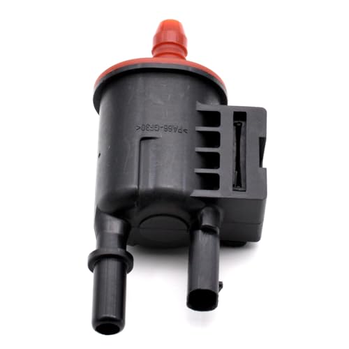 Électrovanne de purge sous vide compatible Ram ProMaster City et Chrysler 200 - 5