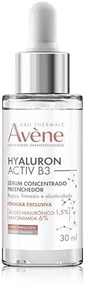 Avène Hyaluron Activ B3 Sérum Concentrado Preenchedor Com Niacina...