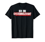 Systemrelevant Beruf Verpflichtung Bekleidung