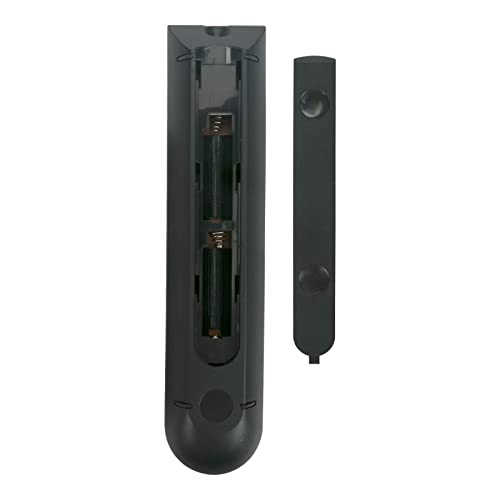 VINABTY Replacement CLE-984 Remote Control Fit for Hitachi TV CLE-993 P50T01E P50T01U P42T01UA P50T01UA P50TP01EA P42TP01U CLU-4984S P42TP01E P50A202 P50A402 L37V01EA - Image 4