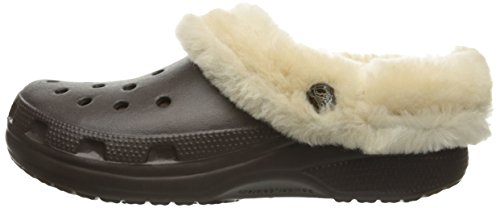 Crocs Classic Mammoth Luxe Lined Clog 204211