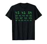 Computer & Informatik T-Shirts