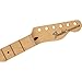 NECK AMERICAN PERFORMER TELECASTER MAPLE
