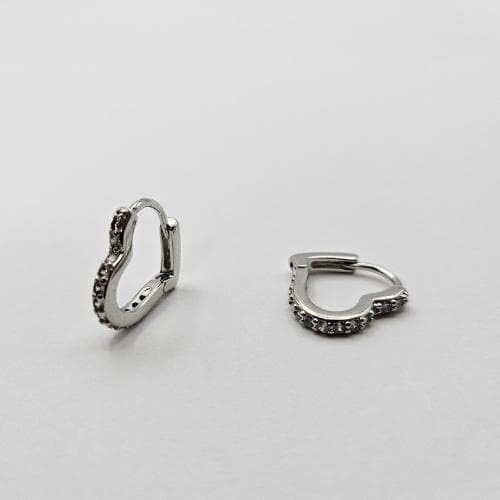 �n�[�g �W���R�j�A �t�[�v �s�A�X �V���o�[ S925 ���� �L���b�`���X