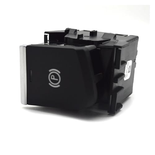 Bouton de commande de frein électronique pour Audi A4 B9 S4 A5