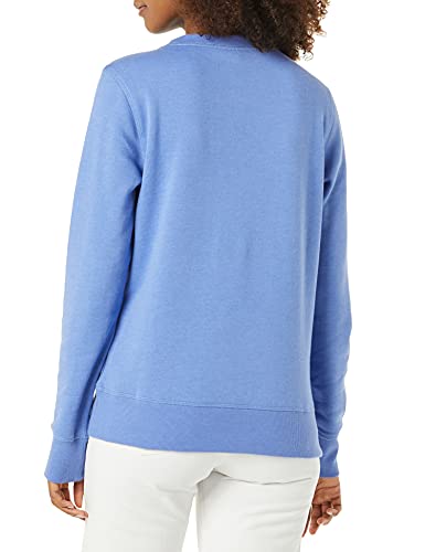Amazon-Essentials-Womens-French-Terry-Fleece-Crewneck-Sweatshirt