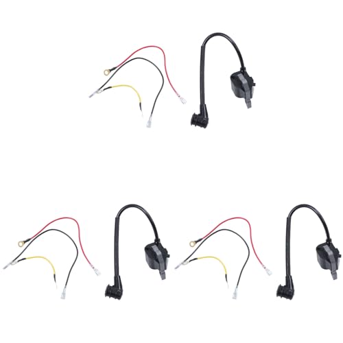 Bobine d'allumage tronçonneuse 025 pour une étincelle stable