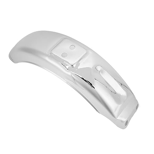 Garde-boue moto Z50 avant fer argent pour motocyclette Z50A Z50J Z110 Z125