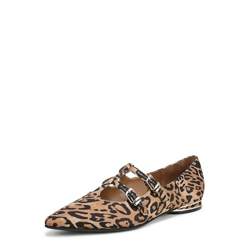 Naturalizer Women's Brigitte Mary Jane Flat