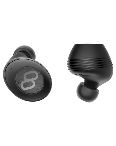 Mymanu CLIK S Translation Earbuds Using MyJuno Translation app, P...