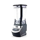 Ninja Professional Blender (BL660) Nutri Ninja Cup (Certified Refurbished)