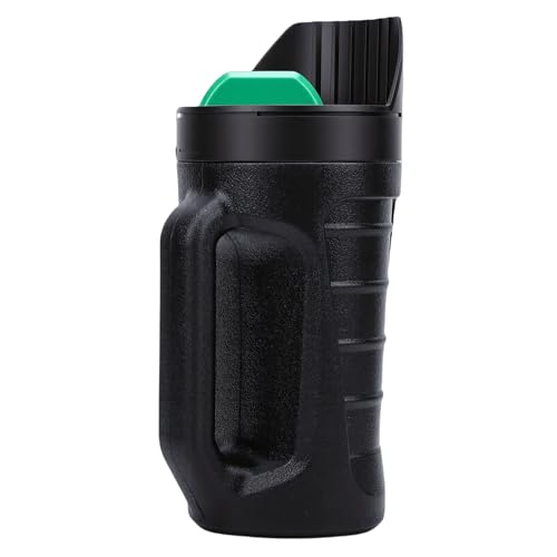 Esparcidor manual de semillas y fertilizante 2.5L miniatura 4