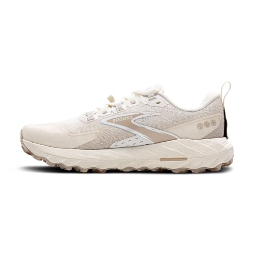 Image of Brooks Women's Cascadia 18 Mountain Trail Running Shoe
