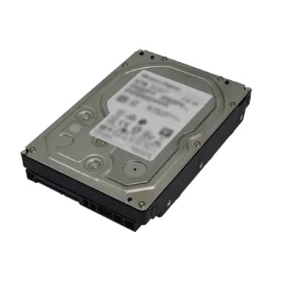 PHDD-2B01 12TB HGST Ultrastar 7K6000 3 5 Hard Disk Drive 7200 RPM 256MB Cache