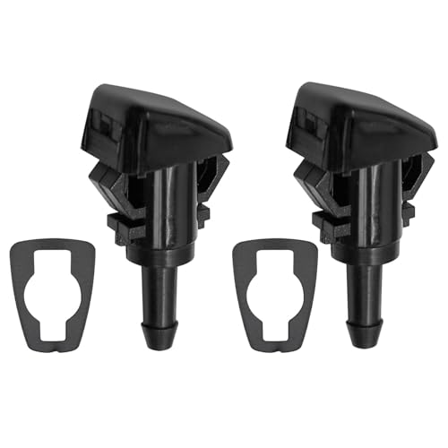 Gicleur essuie-glace avant Subaru Impreza WRX STI 86636FG051 2x