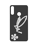 Material: TPU; Fácil de instalar y altamente resistente.