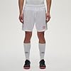 Calção Masculino Umbro Rush,Branco/Cinza/Vermelho,G