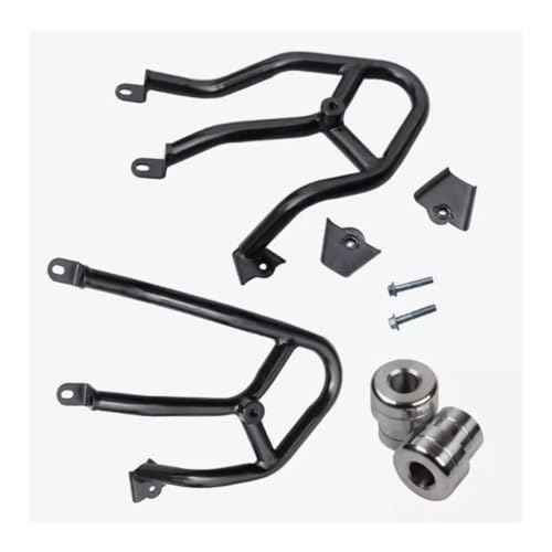 Crash bar protection pare-chocs CF 250SR 2023 accessoires moto moteur