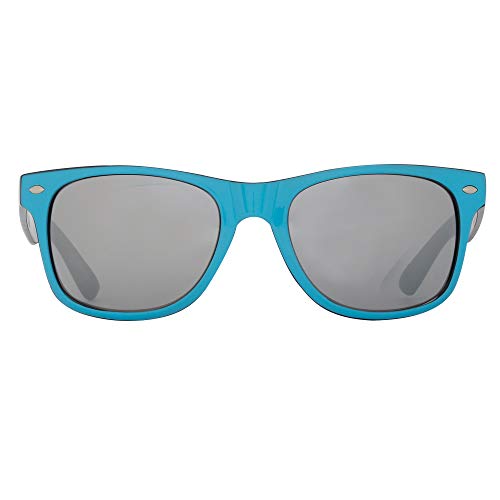 ASVP Shop® Mens Womens Classic Sunglasses Shades Vintage Retro - Image 3