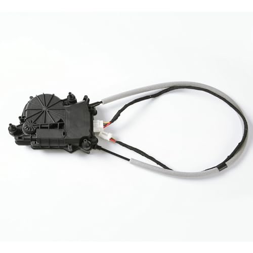 Actionneur de verrouillage de porte pour retrouver l'usage du loquet de hayon BMW F31 F34