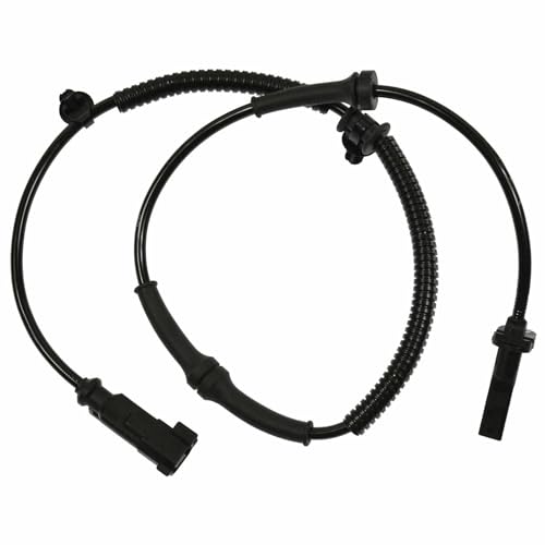 Standard Motor Products, Inc. - Abs Speed Sensor (ALS2390) Assorted, One Size