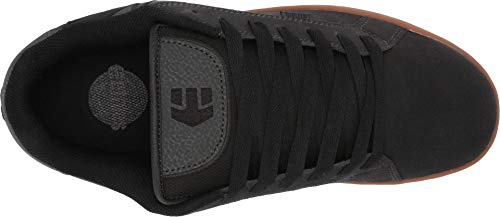 Image of Etnies Fader - Classic Skate Heritage Style with on-Trend Puffy Look, Reinforced Cupsole, Cushioned Fit, Everyday Sneakers