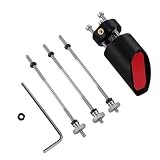 ANGGREK 25mm Holder 160mm Tube