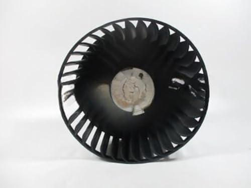 Ventilador de enfriamiento para bomba de vacío VC50 y VC75, 1 unidad miniatura 1