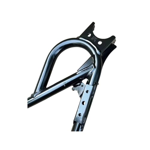 Brazo oscilante inferior CF500AU-6L para rutas y terrenos difíciles 5