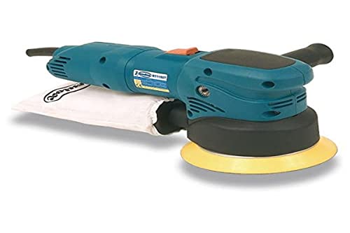 VIRUTEX 8800200 Lijadora rotorbital RT188N
