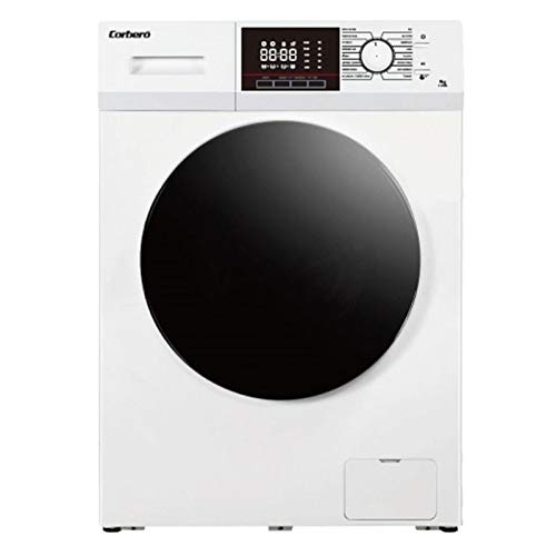 LAVADORA CORBERO CLT1290 8,5KG 1200RPM A+++