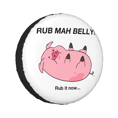 ^CJo[ zC[EJo[ Rub Mah Belly!  킢 O ϐ ^CzC[Jo[ XyA^CJo[ UVJbg ^C[ ߉\ J[pi y SUV  16 Inch