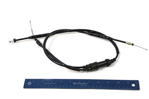 Cavo Acceleratore Polaris Partscollect 0450471 Per Scrambler 50 Sportsman 90 Predator 2001-2006