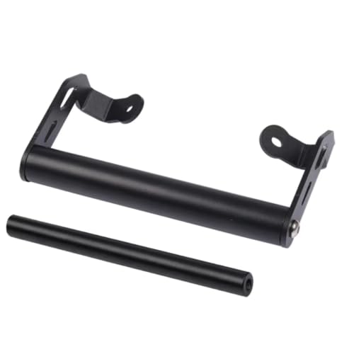 Support GPS moto Ducati Multistrada anti vibrations pour grand écran téléphone