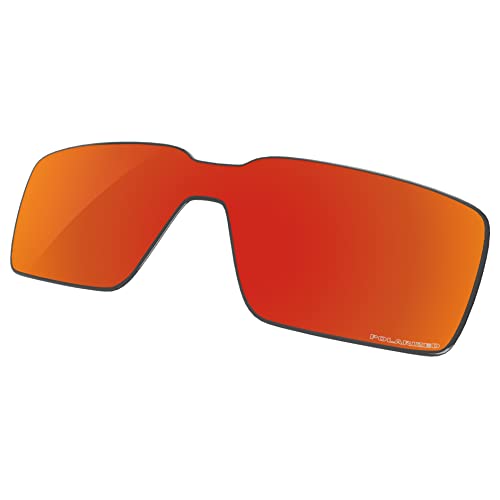 Image of Galvanic Replacement Lenses for Oakley Probation OO4041 Sunglasses - Multiple Choices