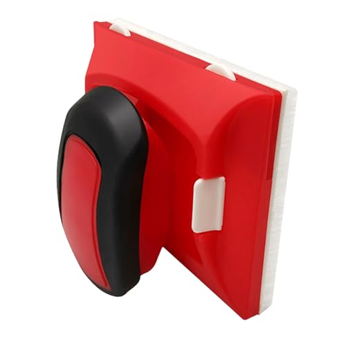 Paint Edger Easy to Use Professional 12x9cm Corner Painter,Edge Painting Tool for Ceilings Pad Painter Corner Walls