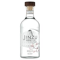 Jinzu Gin | Britischer