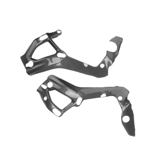 Couverture de cadre de moto S1000RR idéale pour les journées de roulage sur circuit et trackdays
