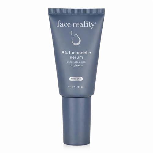 8% L-Mandelic Serum