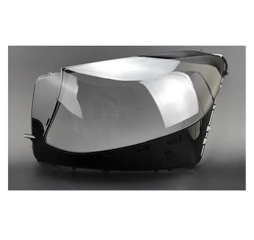 Couvercle en verre phare voiture gauche Mercedes Benz W256 GLC 2016-2019