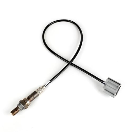 Capteur d'oxyde d'azote Nox Mazda 3 1.6 essence code Z6 référence Z602-18-861